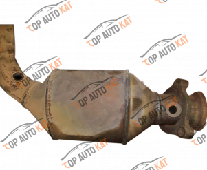 Викуп каталізаторів Кераміка General Motors   Бензин E4044214 SMALL AC