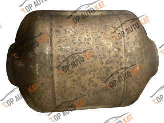 Викуп каталізаторів Кераміка General Motors   Бензин GM 454 - 25160620 GM 454 Pillow