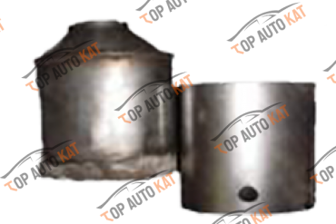 Викуп каталізаторів Кераміка General Motors   Бензин GM OVAL No Tip