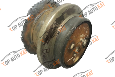 Викуп каталізаторів Кераміка General Motors   Бензин GMC Diesel BUS and VAN HC section 8" - 10" brick