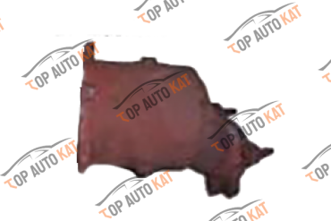 Викуп каталізаторів Кераміка General Motors   Бензин KN21