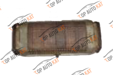 Викуп каталізаторів Кераміка General Motors   Бензин NEU06 19162 Airpipe - Lg mouth w/4 bolt flange each end.