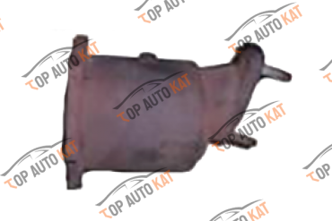 Викуп каталізаторів Кераміка General Motors   Бензин VN15 838 3E1