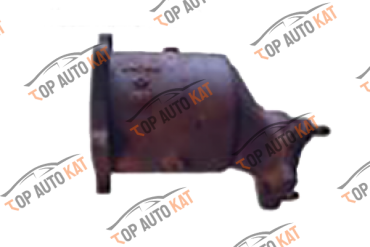 Викуп каталізаторів Кераміка General Motors   Бензин VN18