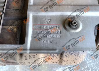 Викуп каталізаторів Кераміка Porsche   Бензин 99611120872  Boysen
