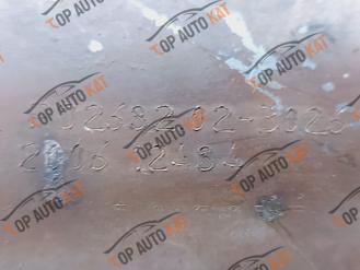 Викуп каталізаторів Кераміка Porsche   Бензин PO2682023026