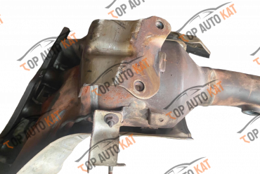 Викуп каталізаторів Кераміка Ford|Mazda   Бензин LF50 (Type 2) Manifold