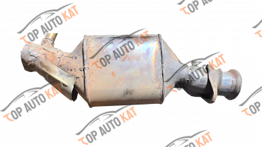 Викуп каталізаторів Кераміка Ford|General Motors   Бензин INLET 0385