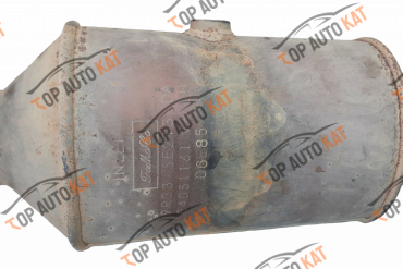 Викуп каталізаторів Кераміка Ford Ford Mustang  Бензин 9R33-5E213-DA  FoMoCo