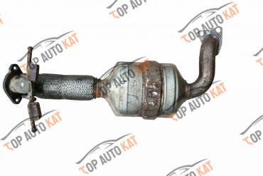 Викуп каталізаторів Кераміка Ford   Бензин 8M51-5E211-BA 8M51-5F297-BA  FoMoCo