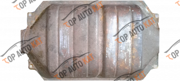 Викуп каталізаторів Кераміка Ford   Бензин AE53-5E212-NA AE53-5F297-MA  FoMoCo