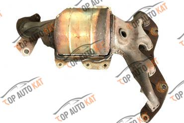 Викуп каталізаторів Кераміка Honda Honda Civic 2000 Бензин Honda CITY 1 SENSOR