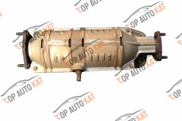 Викуп каталізаторів Кераміка Honda Honda Accord  Бензин Hodyssey NH 1 Middle Sensor