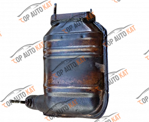 Викуп каталізаторів Кераміка Ford Ford Contour  Бензин 97BB-5E211-BJ Big Mouth Ford