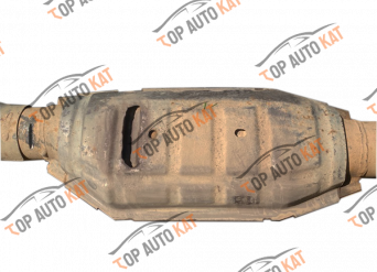 Викуп каталізаторів Кераміка Ford Ford E250  Бензин YC25 5E212 RA (REAR) SER YC25 5E212 RA