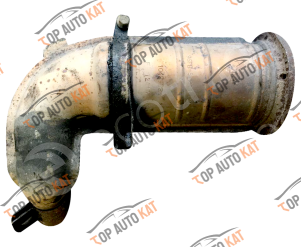 Викуп каталізаторів Кераміка Ford Ford Escort 1.3  Бензин 96FB-5E211-DM 1042952 / FD3C3A