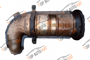 Викуп каталізаторів Кераміка Ford Ford Escort 1.3  Бензин 96FB-5E211-NA 1156910 / FORD 25.2