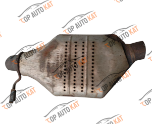 Викуп каталізаторів Кераміка Ford Ford Escort 1.4  Бензин 91AB-5E212-DD 91AB-5E242-DB