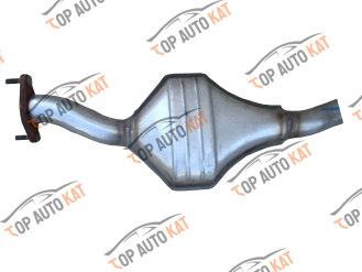 Викуп каталізаторів Кераміка Ford Ford Escort 1.4  Бензин 91AB-5E242-BB