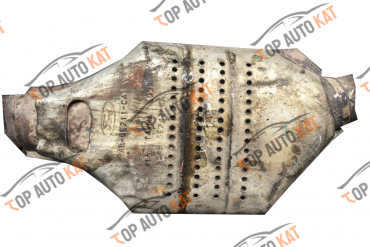 Викуп каталізаторів Кераміка Ford Ford Escort 1.6 1.6 16V (66 kw / 90 hp)  Бензин 97AB-5E211-CA 95AB-5E242-KA