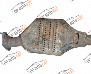 Викуп каталізаторів Кераміка Ford Ford Escort 1.6 16V (66 kw / 90 hp)  Бензин 97AB-5E242-KA 95AB-5E242-KA