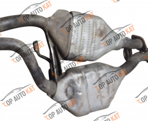 Викуп каталізаторів Кераміка Ford Ford Escort Cosworth  Бензин V92AB-5E242-AA V92AB-5E212-AC