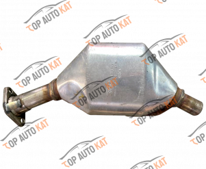 Викуп каталізаторів Кераміка Ford Ford Fiesta 1.1  Бензин 86FB-5E212-CG