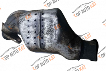 Викуп каталізаторів Кераміка Ford Ford Fiesta 1.1