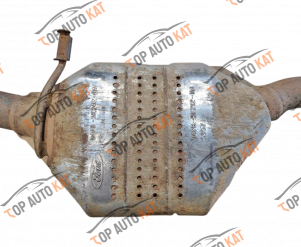 Викуп каталізаторів Кераміка Ford Ford Fiesta 1.3 1.3 (44 kw / 60 hp)  Бензин 94FB-5E212-DA 94FB-5E242-BA