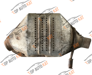 Викуп каталізаторів Кераміка Ford Ford Fiesta 1.3 III - 1.1 (50 hp)  Бензин 89FB-5E242-JC 89FB-5E212-HE