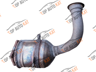 Викуп каталізаторів Кераміка Ford Ford Fiesta IV - 1.25 16V (55 kw / 75 hp)  Бензин 96FB-5E211-EG 1037375