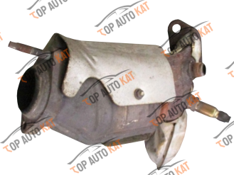 Викуп каталізаторів Кераміка Ford Ford Mondeo II - 2.5 24V (125 kw / 170 hp)  Бензин 97BB-5E242-GB