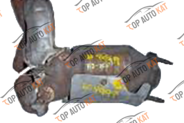 Викуп каталізаторів Кераміка Ford Ford Mystic V6  Бензин 97BB-5G236-AE Late Pre