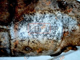 Викуп каталізаторів Кераміка Nissan Nissan Xterra V6  Бензин LHU-- Series LHUPR / 4S5 GJ