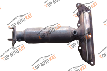 Викуп каталізаторів Кераміка Ford   Бензин 1015261X THIN LONG MANIFOLD