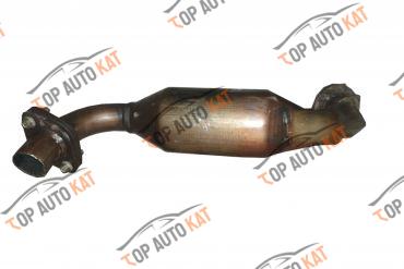 Викуп каталізаторів Кераміка Great Wall Motors   Бензин 20120316 YM-YH-K5-IV 1205100-K84