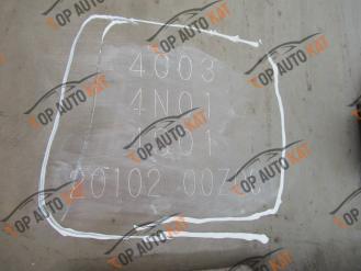 Викуп каталізаторів Кераміка Nissan   Бензин 4003 4N01 (NISSAN) 1 SET