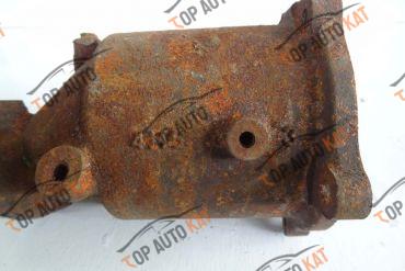Викуп каталізаторів Кераміка Nissan   Бензин 4M5 SHORT On the Flange : 4M7