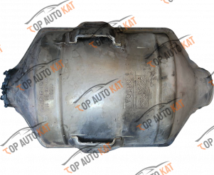 Викуп каталізаторів Кераміка Ford   Бензин 4M51-5E211-EB 4M51-5F297-NB