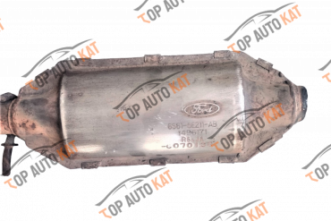 Викуп каталізаторів Кераміка Ford   Бензин 6S61-5E211-AB 1496171