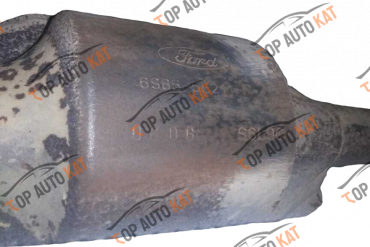 Викуп каталізаторів Кераміка Ford   Бензин 6S65-5E211-DA