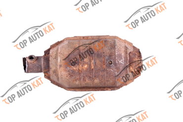 Викуп каталізаторів Кераміка Ford   Бензин 6W13 5E214 DG M6 296 BOR