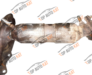 Викуп каталізаторів Кераміка Ford   Бензин 75047983