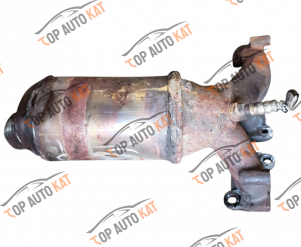 Викуп каталізаторів Кераміка Ford   Бензин 7E53-5G232-AA