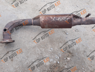 Викуп каталізаторів Кераміка Ford   Бензин 7M35-5E211-BA