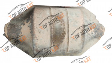 Викуп каталізаторів Кераміка Ford   Бензин 7N15-5E211-DA S6L9C