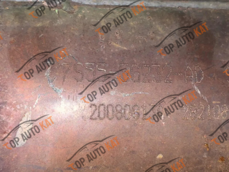 Викуп каталізаторів Кераміка Ford   Бензин 7S55-5G232-AD