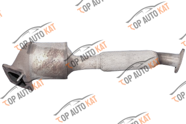 Викуп каталізаторів Кераміка Ford   Бензин 7T16-5E212-EA