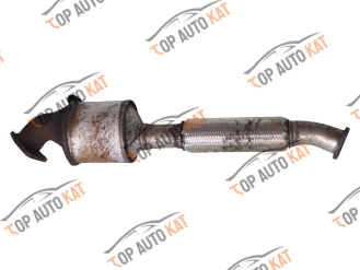 Викуп каталізаторів Кераміка Ford   Бензин 7T16-5F297-AC