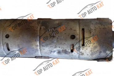 Викуп каталізаторів Кераміка Ford   Бензин 7U94 AC NOP